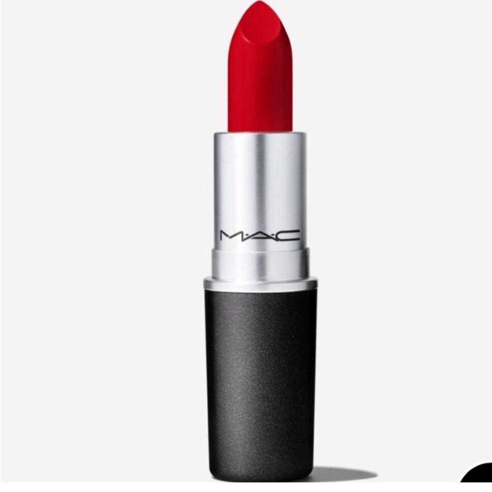 Mac Cosmetics Lipstick Ruby Woo